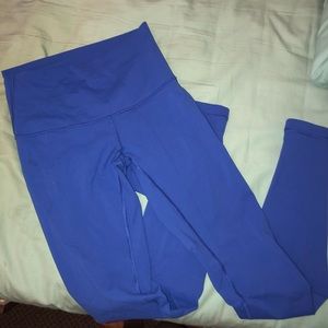 lululemon wunder unders